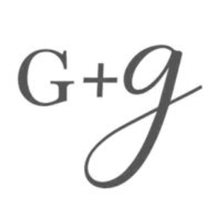 GARNET + grace Bridal Boutique - Logo
