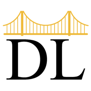 Disney Law - Logo