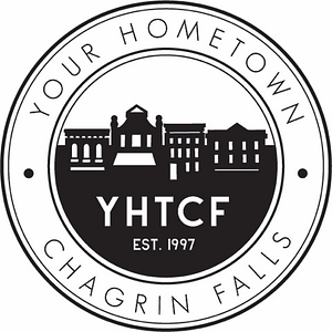 Your HomeTown Chagrin Falls - Logo