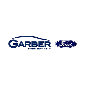 Garber Ford Bay City Service - Logo