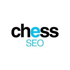 Chess SEO - Logo