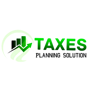 TAXES PLANNING SOLUTION LLC