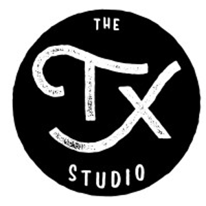 The TX Studio - Logo