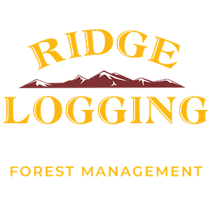 Ridge Logging, Inc - Logo