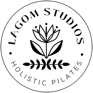 Lagom Studios - Logo