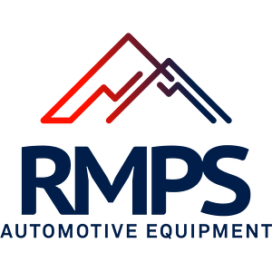 RMPS Automotive Equipment - Logo