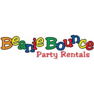 Beanie Bounce Party Rentals - Logo