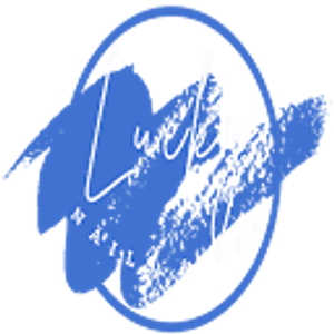 Lucky Nails & Spa - Logo