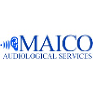 Maico Audiological Services - Logo
