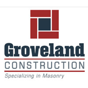 Groveland Construction - Logo