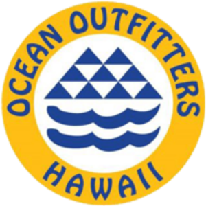 Ocean Outfitters Hawaii - Logo