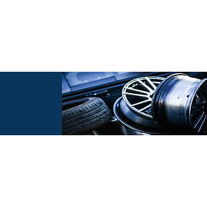 Aluminum Rim Services LLC - Logo