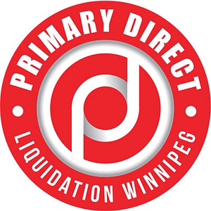 Primary Direct - Logo