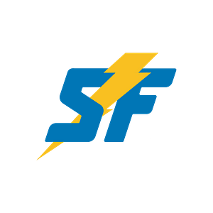 StrengthFarm Personal Training - Logo