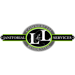 L&L Janitorial Services - Logo