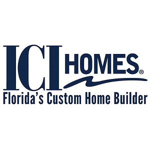 Amelia National - ICI Homes - Logo