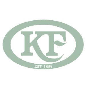 The Kelley Farm - Logo