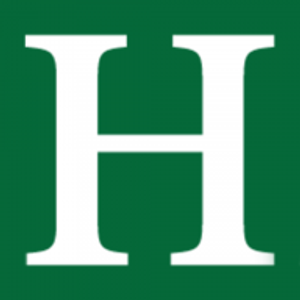 Harbes Orchard - Logo