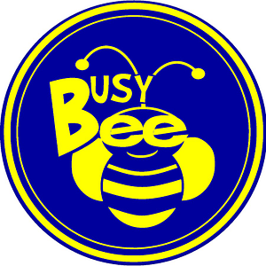Busy Bee - Logo