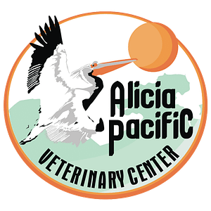 Alicia Pacific Veterinary Center