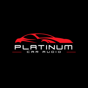 Platinum Car Audio - Logo
