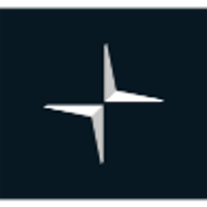 Polestar Service Los Angeles - Logo