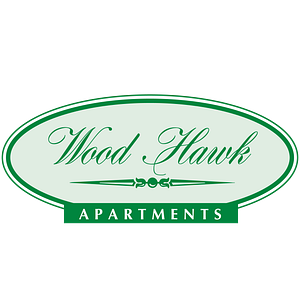 Wood Hawk Senior Apartments - Logo