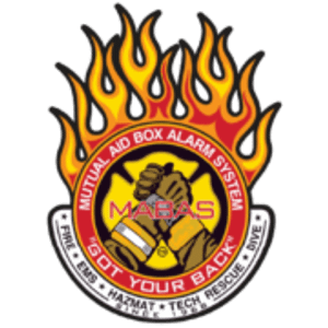 MABAS-Illinois - Logo