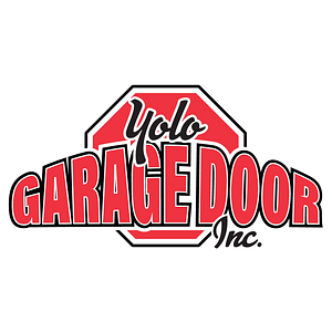 Yolo Garage Door INC - Logo