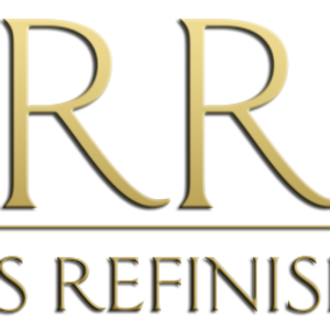 Rob's Refinishing - Logo