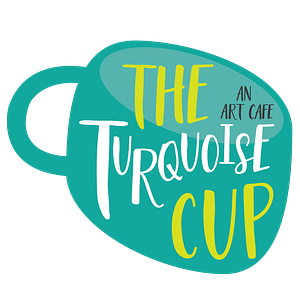 The Turquoise Cup - Logo