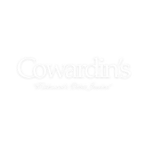 Cowardin's Jewelers - Logo