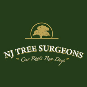NJ Tree Surgeons - Logo