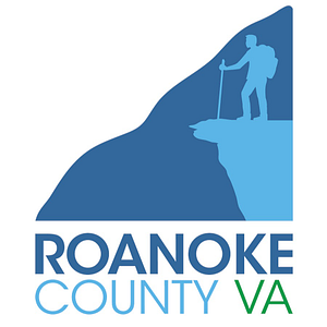 Roanoke County Brush Collection - Logo