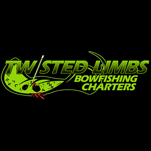 Twisted Limbs Bowfishing - Logo