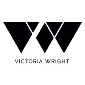 Victoria Wright Bridal & Couture - Logo