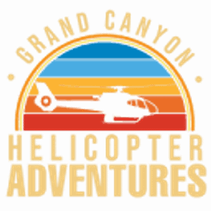 Grand Canyon Helicopter Adventures - Logo