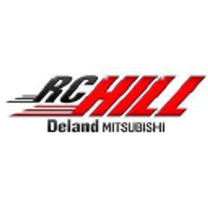 RC Hill Mitsubishi Service-DeLand