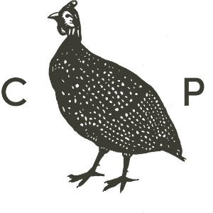 Congaree and Penn - Logo