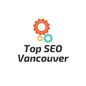 Top SEO Vancouver - Logo