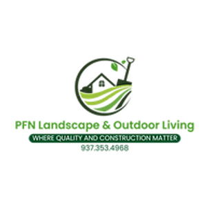 PFN Landscape and Outdoor Living - Logo