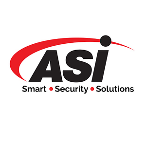 ASI Anderson Security Integration - Logo