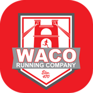 Waco Running Company - Logo