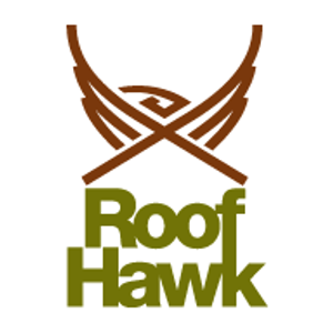 RoofHawk - Logo