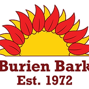 Burien Bark - Logo
