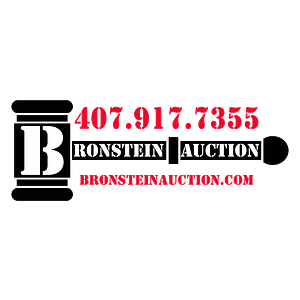 Bronstein Auction Company