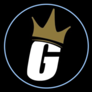 Kingdom Kontent - Logo