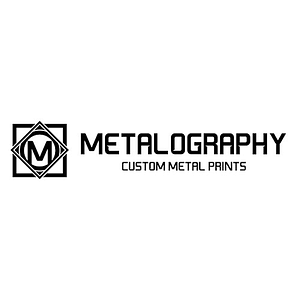 Metalography - Logo