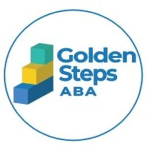 Golden Steps ABA | Autism Therapy Center | Omaha - Logo