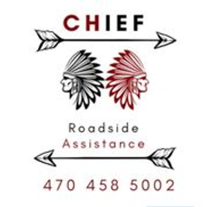 Chief Roadside Assistance LLC - Logo